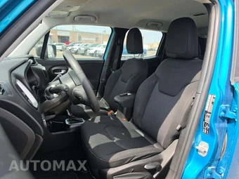 2021 Jeep Renegade Sport - miniatura 6
