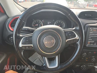 2021 Jeep Renegade Trailhawk - miniatura 10