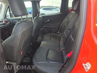 2021 Jeep Renegade Trailhawk - miniatura 13