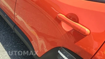 2021 Jeep Renegade Trailhawk - miniatura 20
