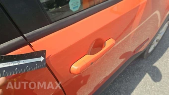 2021 Jeep Renegade Trailhawk - miniatura 21