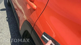 2021 Jeep Renegade Trailhawk - miniatura 24