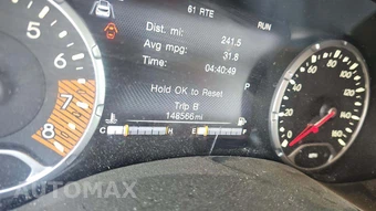 2021 Jeep Renegade Trailhawk - miniatura 27