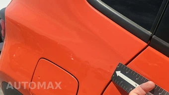2021 Jeep Renegade Trailhawk - miniatura 28