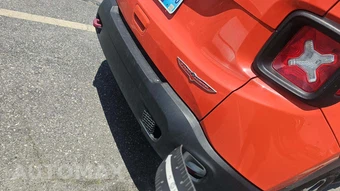 2021 Jeep Renegade Trailhawk - miniatura 29