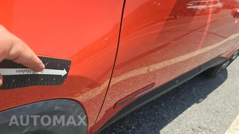 2021 Jeep Renegade Trailhawk - miniatura 33