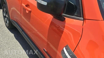 2021 Jeep Renegade Trailhawk - miniatura 34