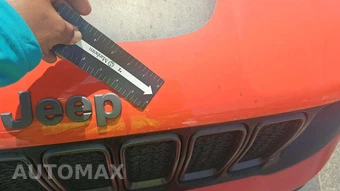 2021 Jeep Renegade Trailhawk - miniatura 35