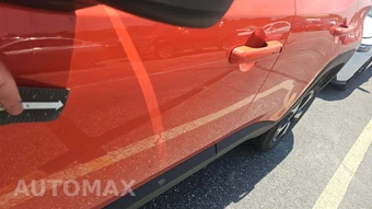2021 Jeep Renegade Trailhawk - miniatura 38