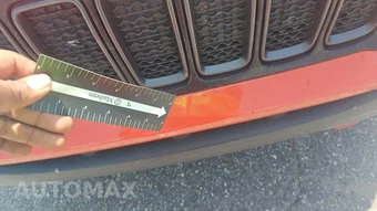2021 Jeep Renegade Trailhawk - miniatura 39