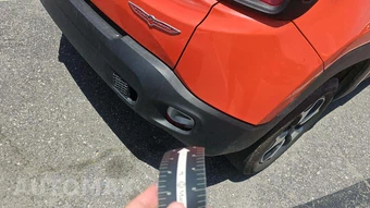 2021 Jeep Renegade Trailhawk - miniatura 42
