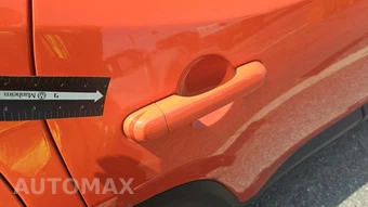 2021 Jeep Renegade Trailhawk - miniatura 43