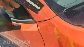 2021 Jeep Renegade Trailhawk - miniatura 44