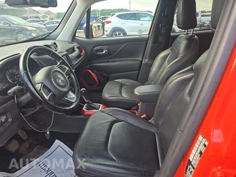 2021 Jeep Renegade Trailhawk - miniatura 7