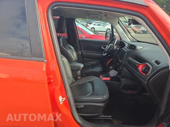 2021 Jeep Renegade Trailhawk - miniatura 8