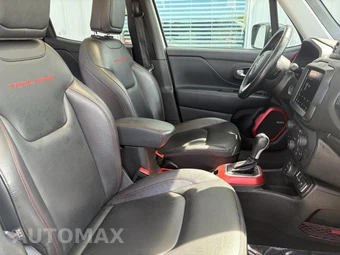 2021 Jeep Renegade Trailhawk - miniatura 14