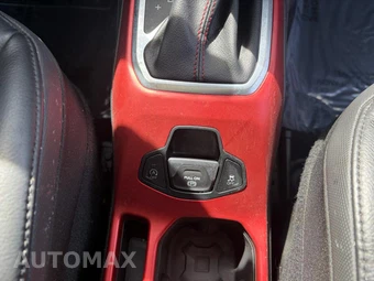 2021 Jeep Renegade Trailhawk - miniatura 16