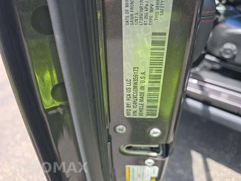 2021 Jeep Wrangler Rubicon - miniatura 5