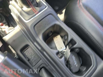 2021 Jeep Wrangler Rubicon - miniatura 8