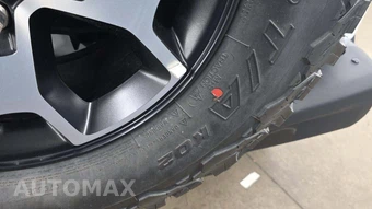2021 Jeep Wrangler Rubicon - miniatura 20