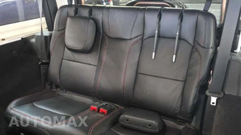 2021 Jeep Wrangler Rubicon - miniatura 21