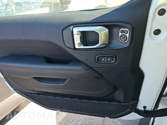2021 Jeep Wrangler Rubicon - miniatura 9
