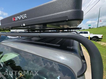 2021 Jeep Wrangler Rubicon - miniatura 12