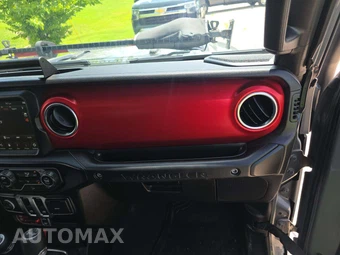 2021 Jeep Wrangler Rubicon - miniatura 19