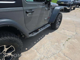 2021 Jeep Wrangler Rubicon - miniatura 24
