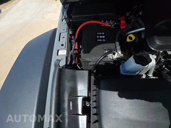 2021 Jeep Wrangler Rubicon - miniatura 25