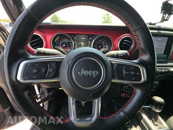2021 Jeep Wrangler Rubicon - miniatura 10