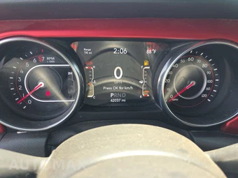 2021 Jeep Wrangler Rubicon - miniatura 12