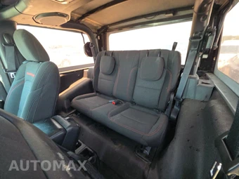 2021 Jeep Wrangler Rubicon - miniatura 13