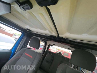 2021 Jeep Wrangler Rubicon - miniatura 11
