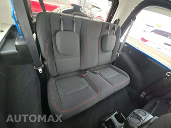 2021 Jeep Wrangler Rubicon - miniatura 16