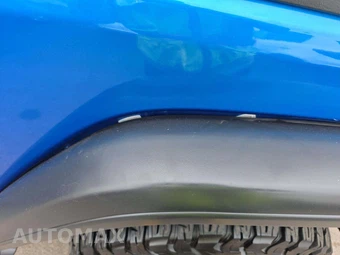 2021 Jeep Wrangler Rubicon - miniatura 22