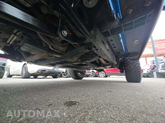 2021 Jeep Wrangler Rubicon - miniatura 7
