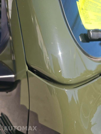 2021 Jeep Wrangler Rubicon - miniatura 18