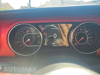 2021 Jeep Wrangler Rubicon - miniatura 6