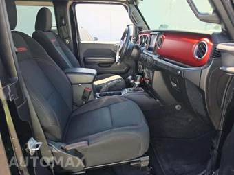 2021 Jeep Wrangler Rubicon - miniatura 14