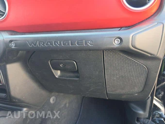 2021 Jeep Wrangler Rubicon - miniatura 15