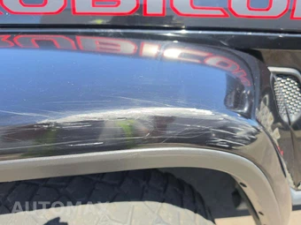 2021 Jeep Wrangler Rubicon - miniatura 21