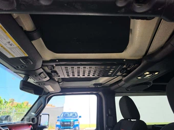 2021 Jeep Wrangler Rubicon - miniatura 8