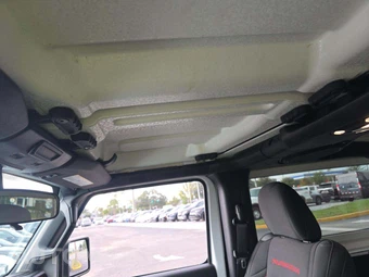 2021 Jeep Wrangler Rubicon - miniatura 11