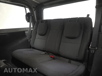 2021 Jeep Wrangler Sport - miniatura 13
