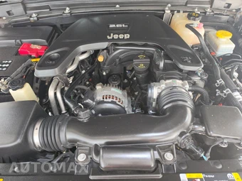 2021 Jeep Wrangler Sport - miniatura 15