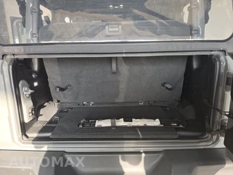 2021 Jeep Wrangler Sport - miniatura 16