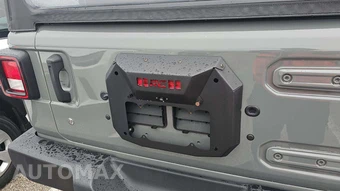 2021 Jeep Wrangler Sport - miniatura 21