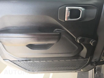 2021 Jeep Wrangler Sport - miniatura 9