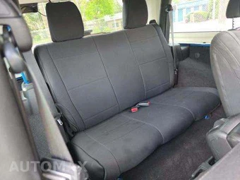 2021 Jeep Wrangler Sport - miniatura 16